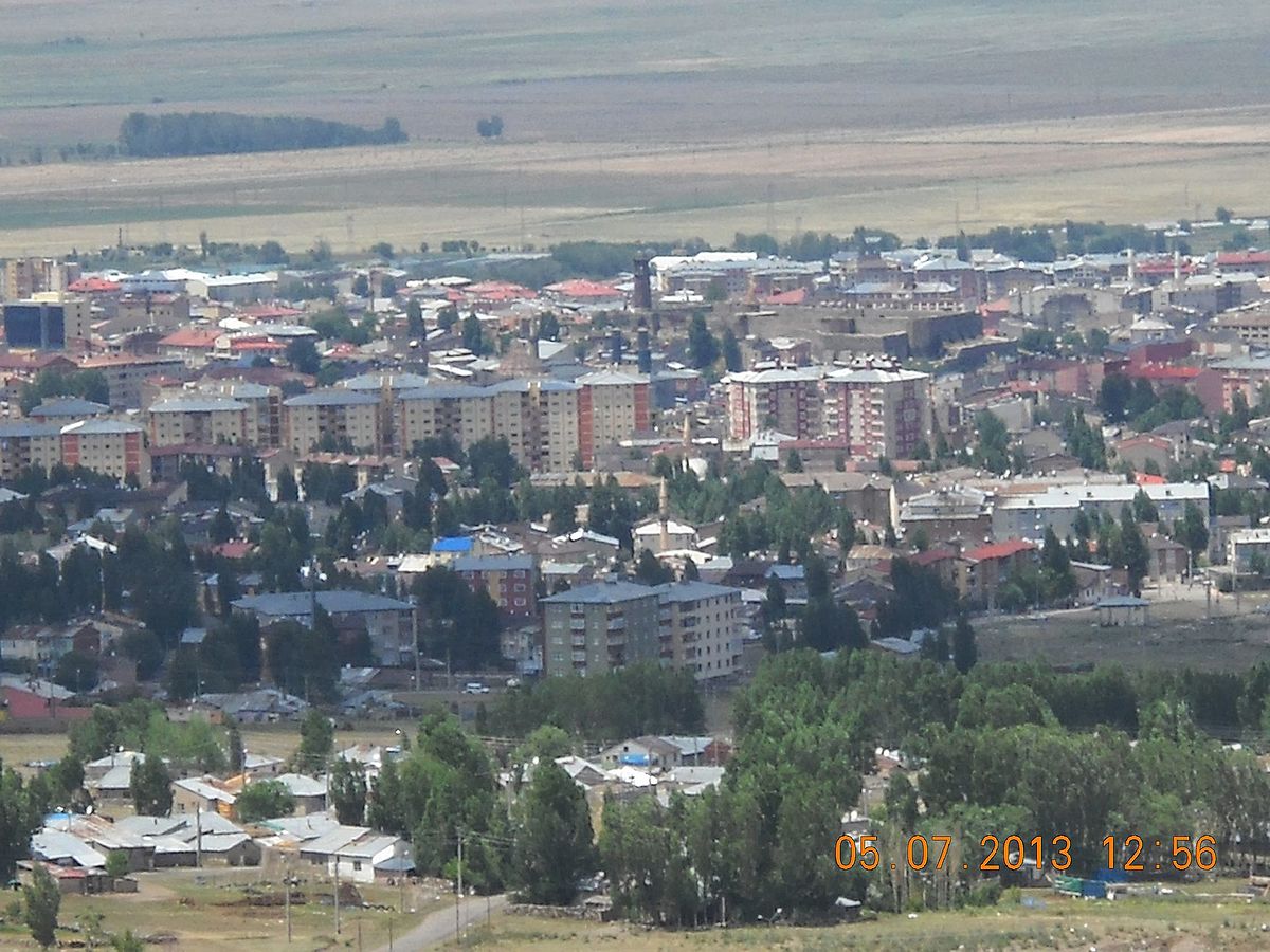 Erzurum