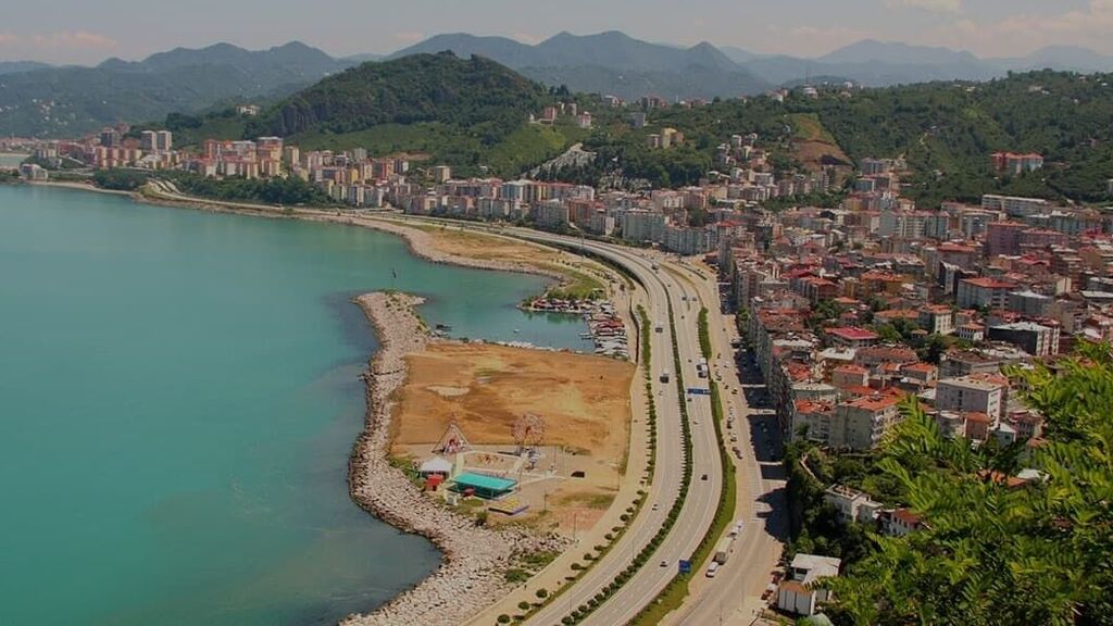 Giresun