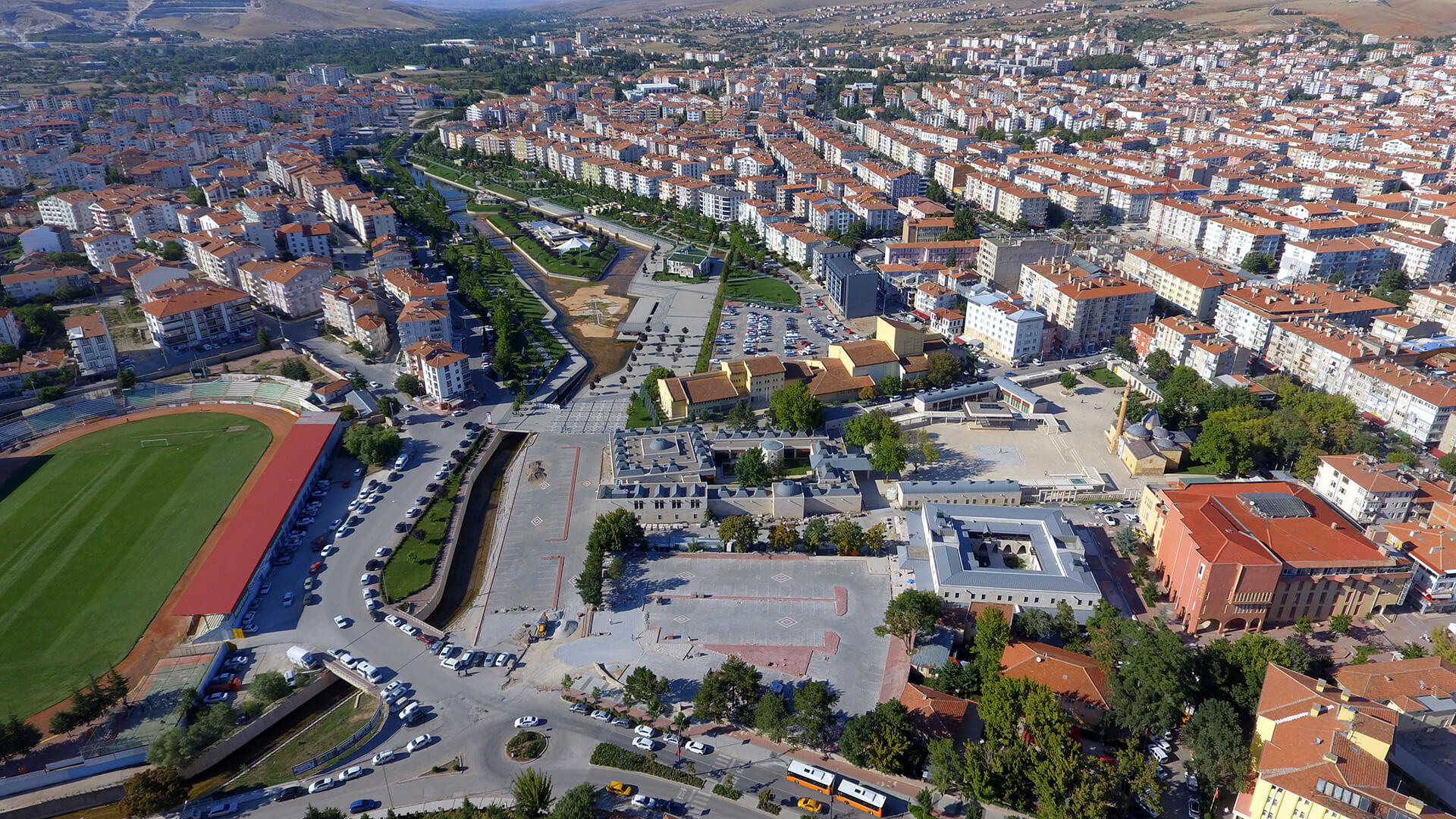 Kırşehir