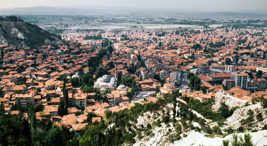 Kütahya