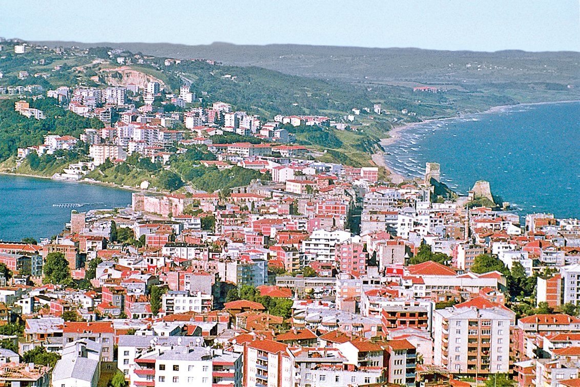 Sinop