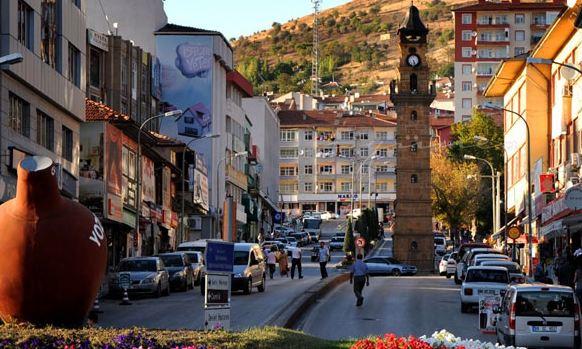 Yozgat