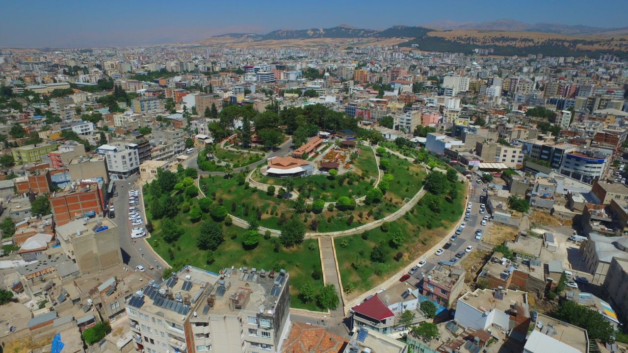 Adıyaman