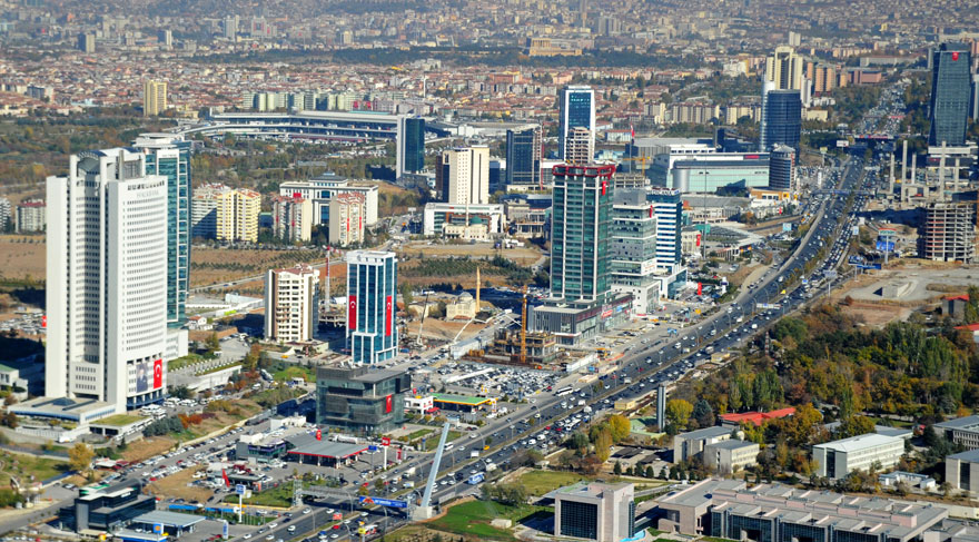 Ankara