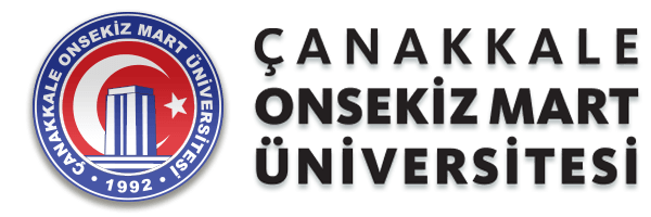 Çanakkale Onsekiz Mart Üniversitesi