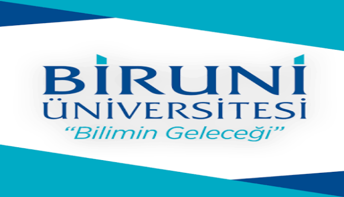 BİRUNİ ÜNİVERSİTESİ