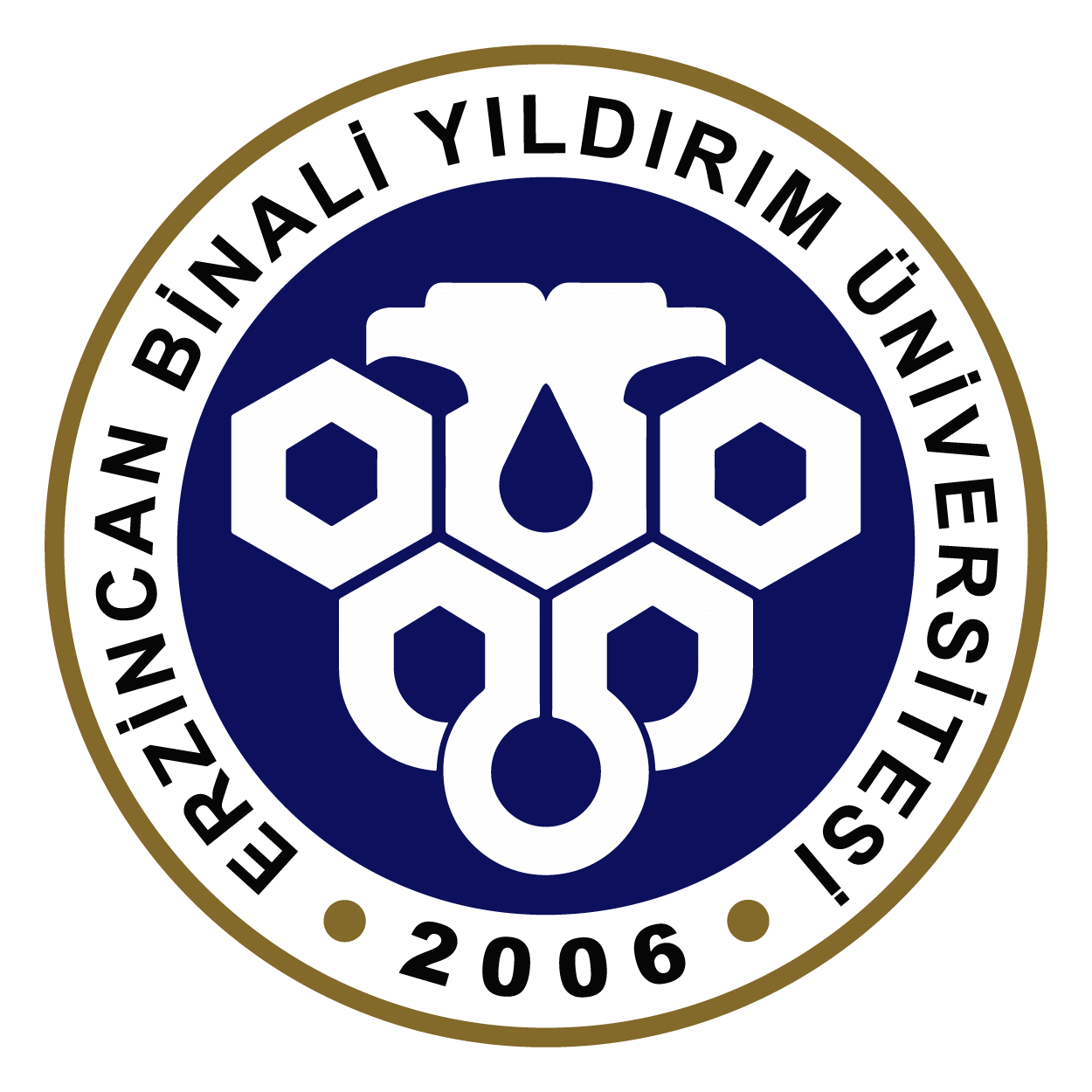 ERZİNCAN BİNALİ YILDIRIM ÜNİVERSİTESİ