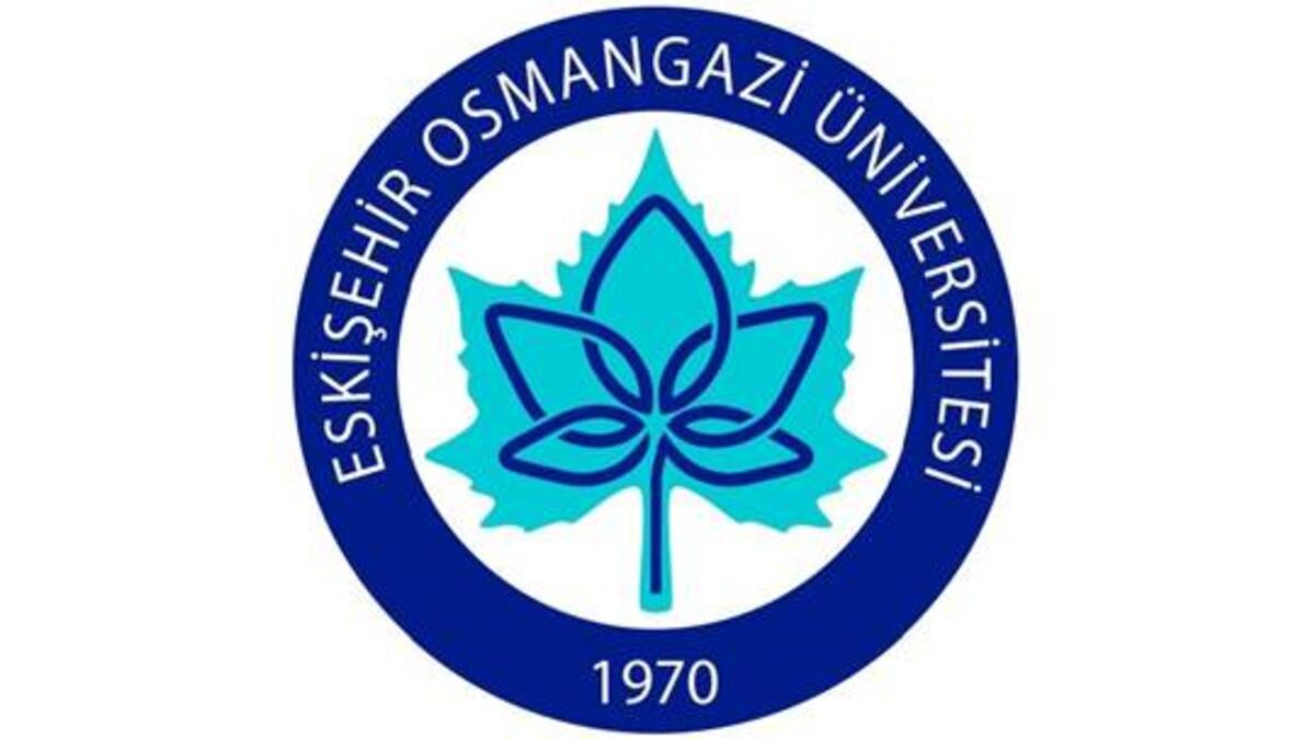  OSMANGAZİ ÜNİVERSİTESİ