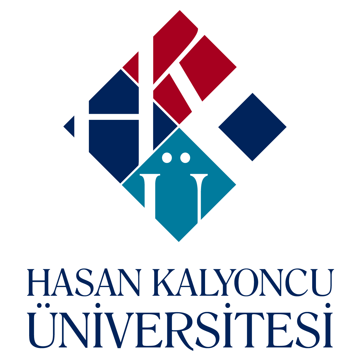 HASAN KALYONCU ÜNİVERSİTESİ