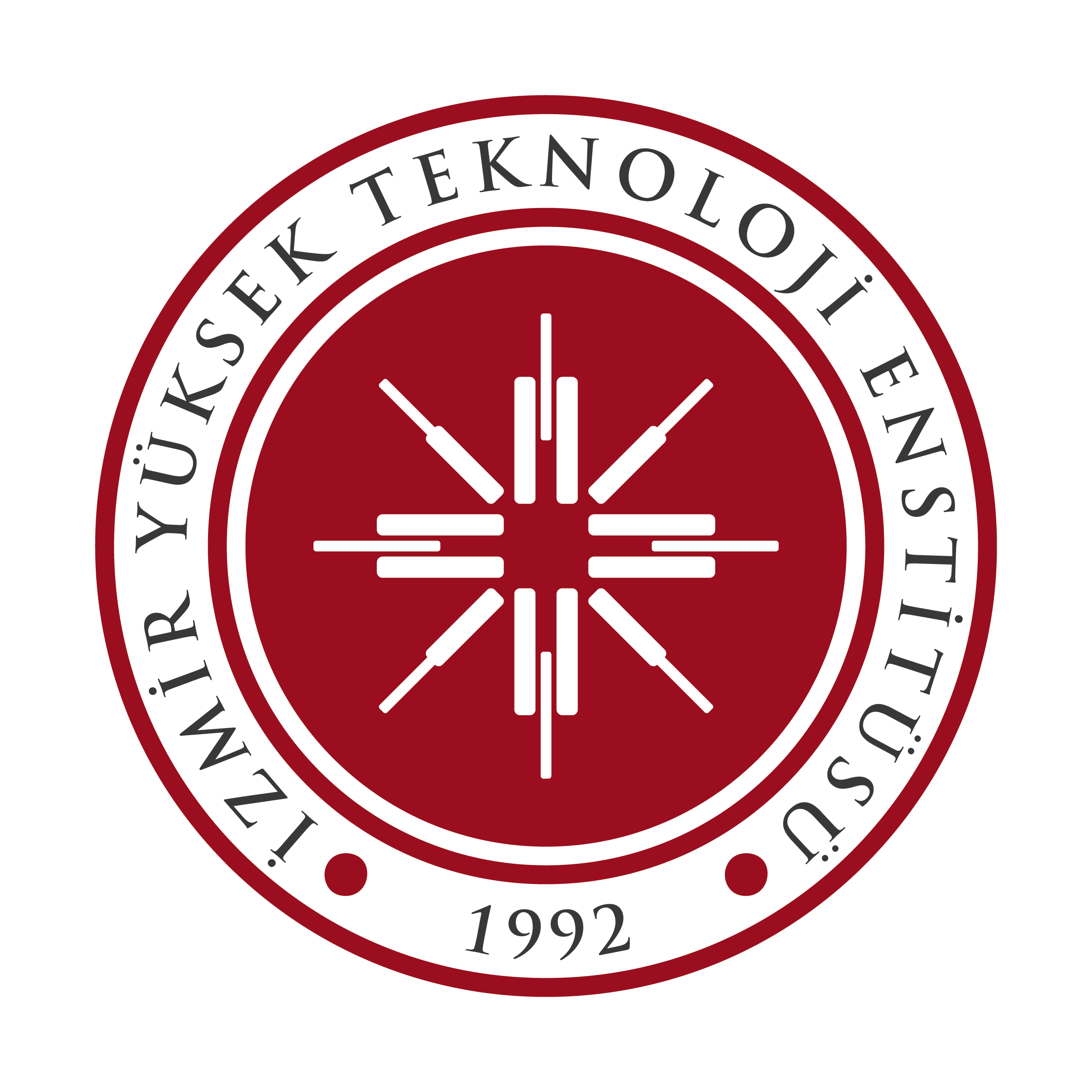 İZMİR YÜKSEK TEKNOLOJİ ENSTİTÜSÜ