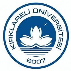 KIRKLARELİ ÜNİVERSİTESİ