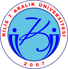 KİLİS 7 ARALIK ÜNİVERSİTESİ