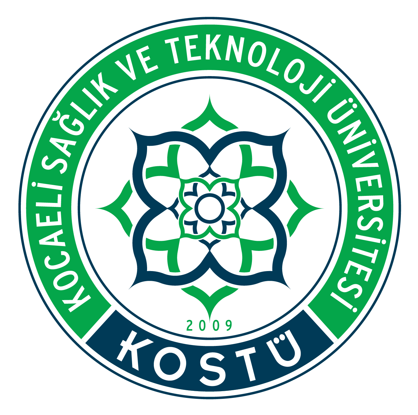 KOCAELİ SAĞLIK VE TEKNOLOJİ ÜNİVERSİTESİ