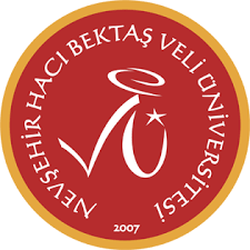 NEVŞEHİR HACI BEKTAŞ VELİ ÜNİVERSİTESİ